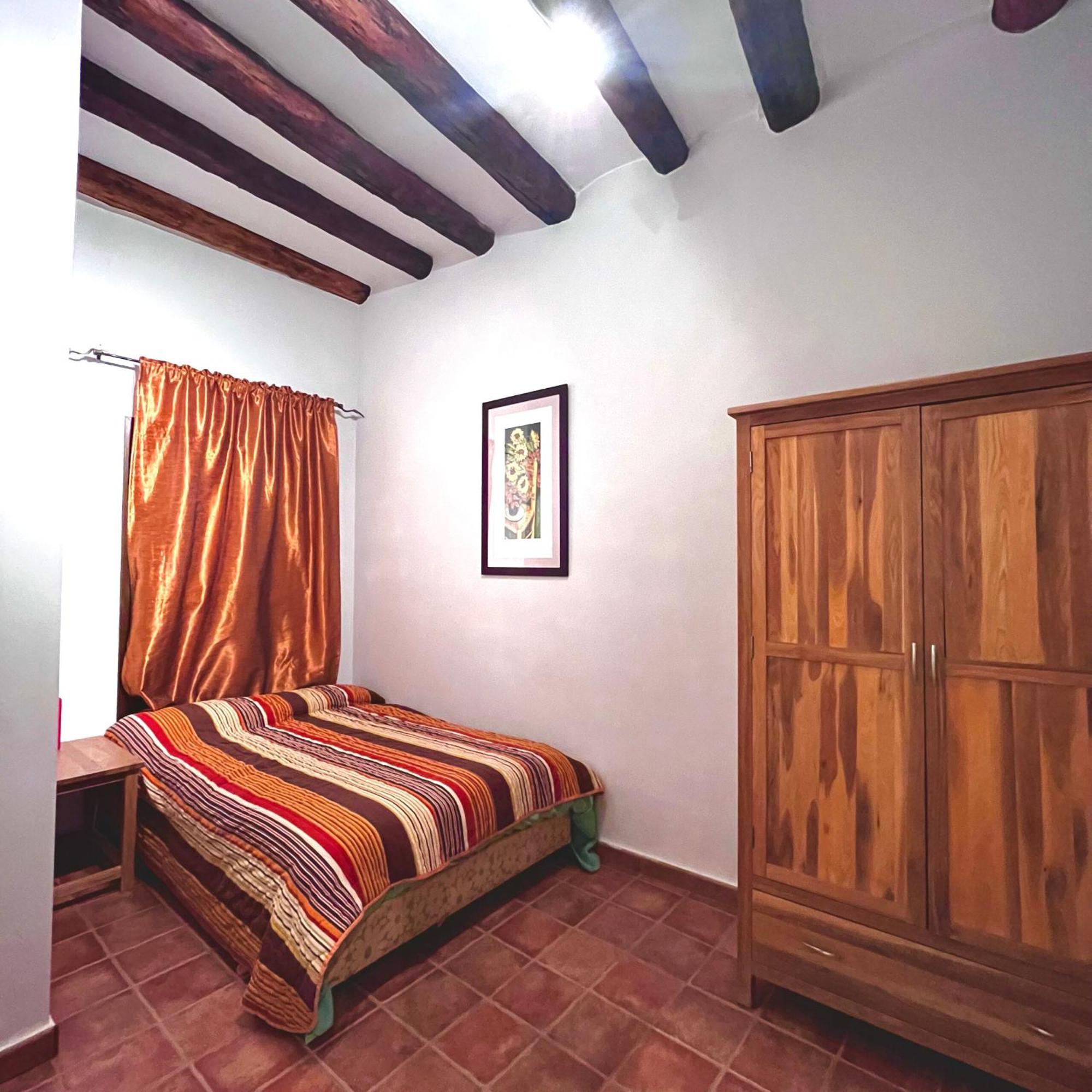 Apartamentos Angelus Plaza Mayor De 格劳斯 外观 照片