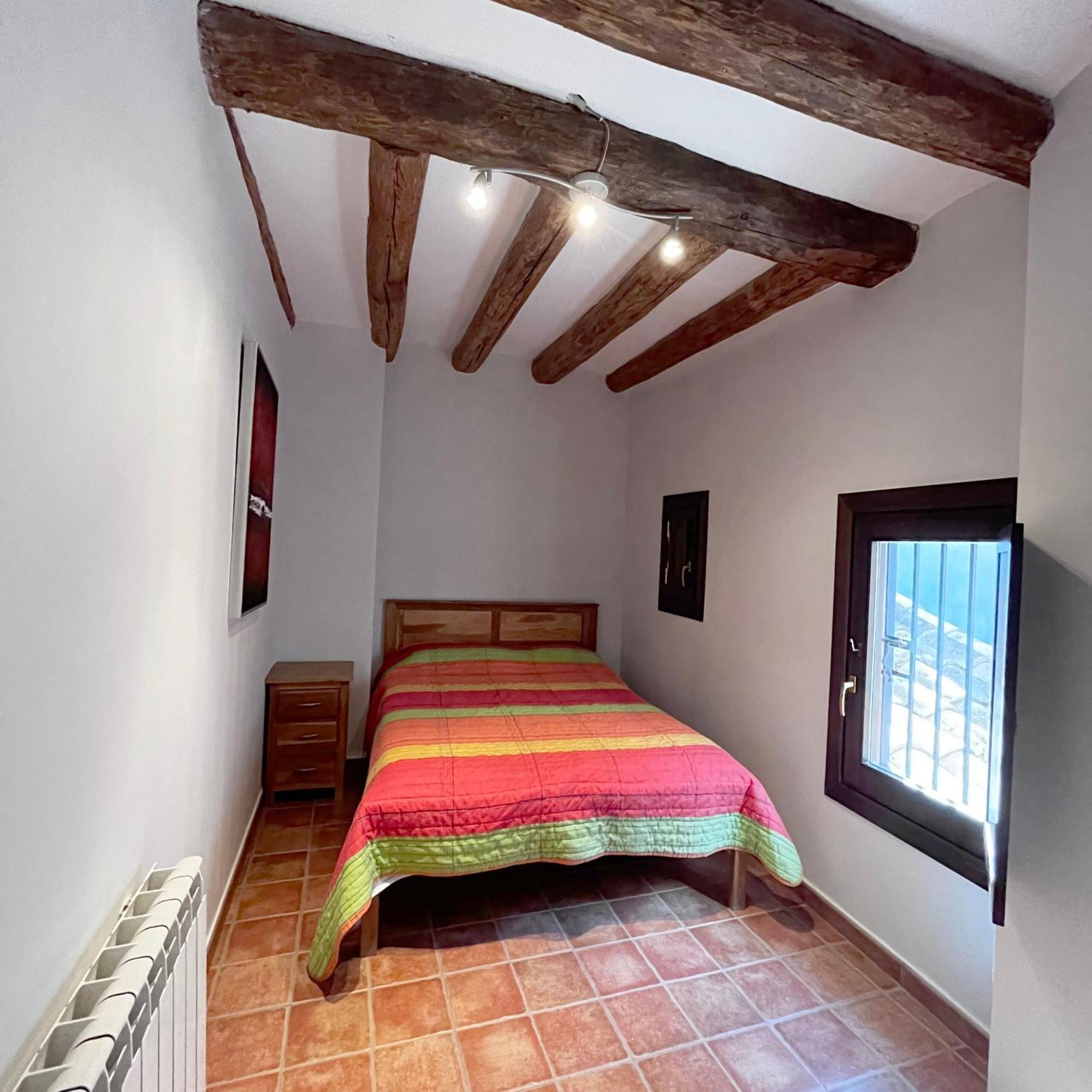 Apartamentos Angelus Plaza Mayor De 格劳斯 外观 照片