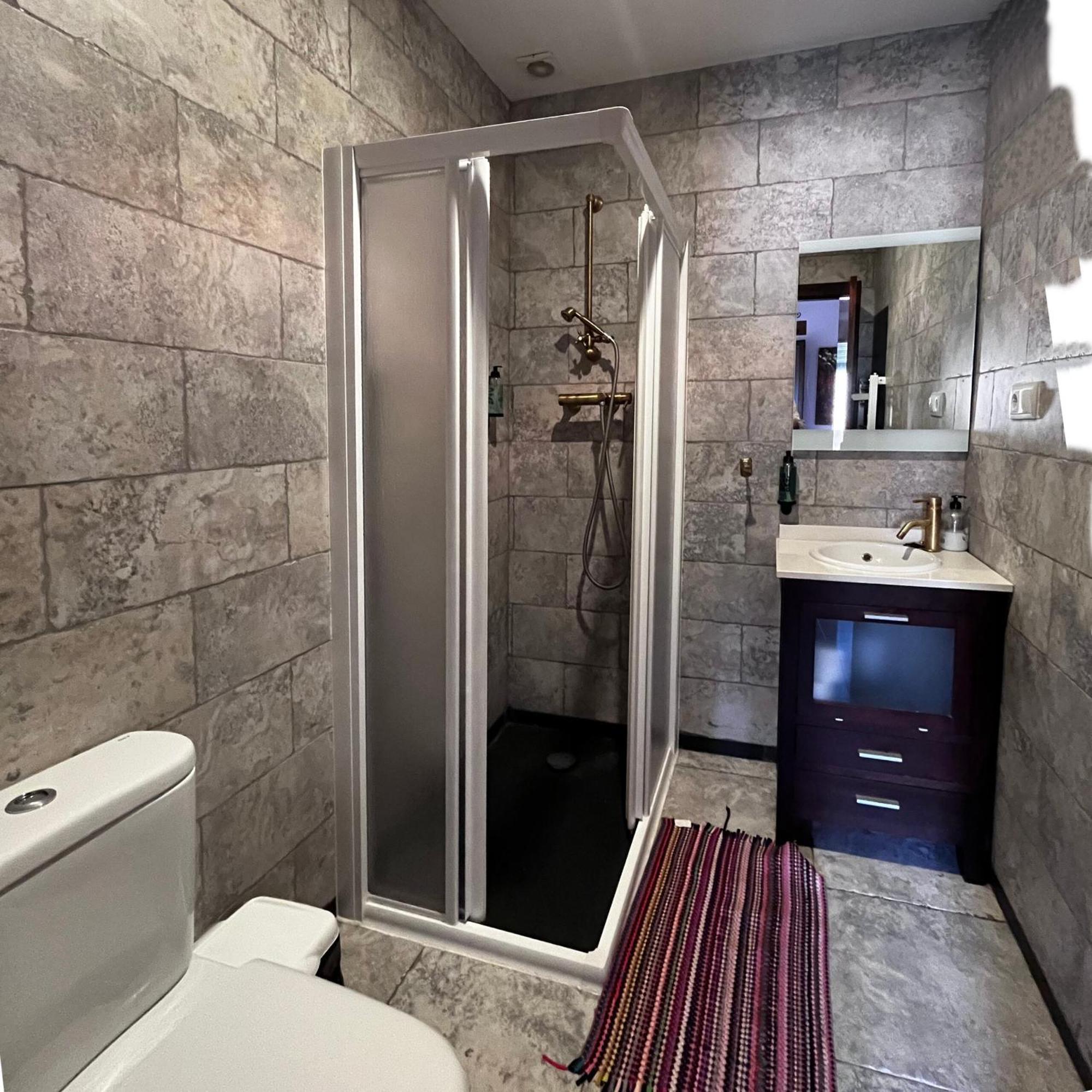 Apartamentos Angelus Plaza Mayor De 格劳斯 外观 照片