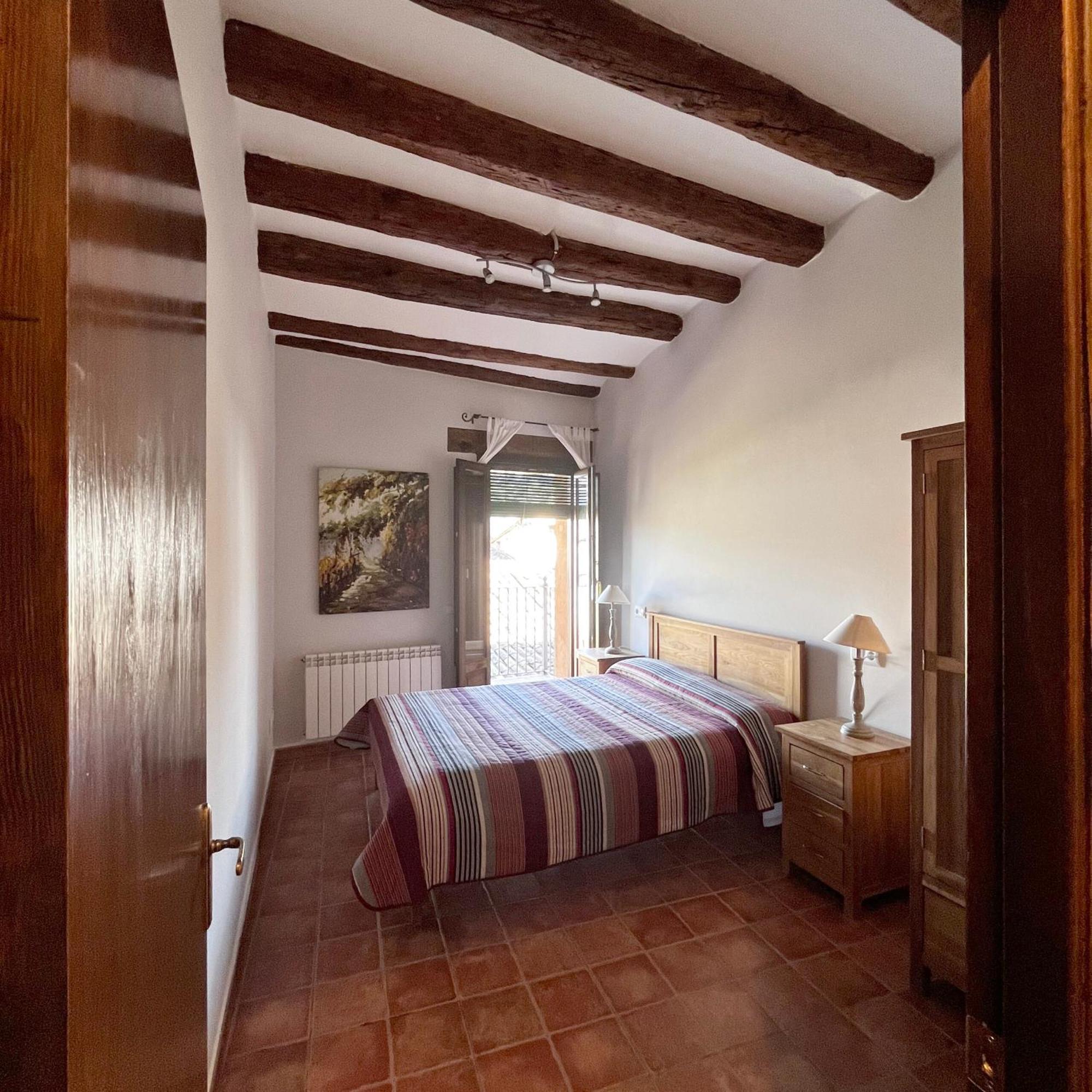 Apartamentos Angelus Plaza Mayor De 格劳斯 外观 照片