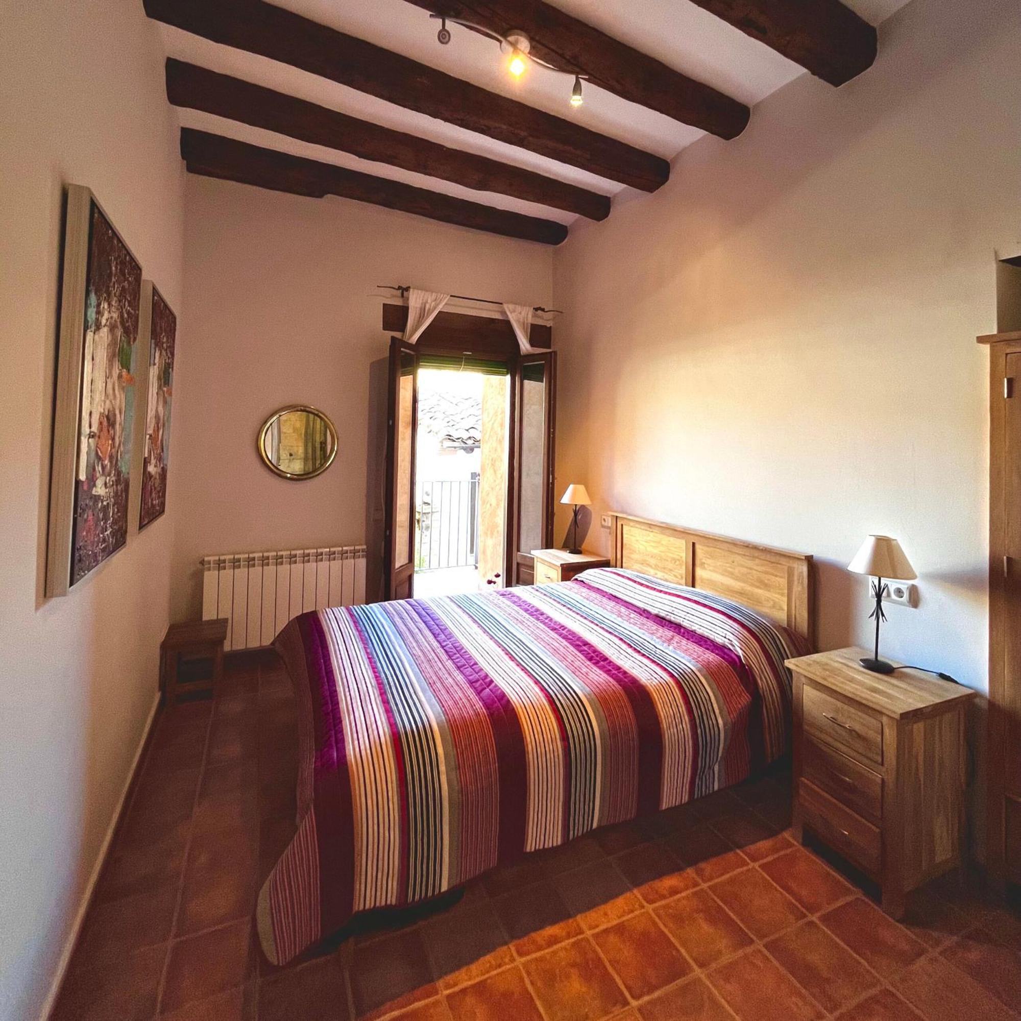 Apartamentos Angelus Plaza Mayor De 格劳斯 外观 照片