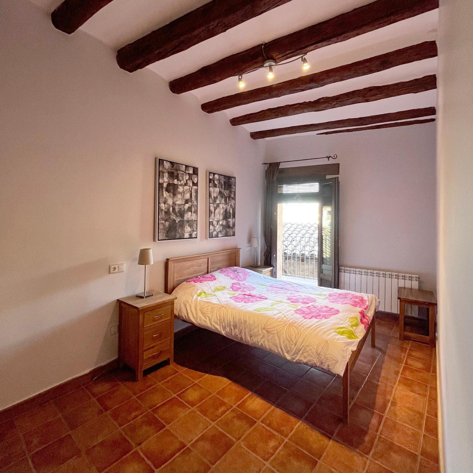 Apartamentos Angelus Plaza Mayor De 格劳斯 外观 照片