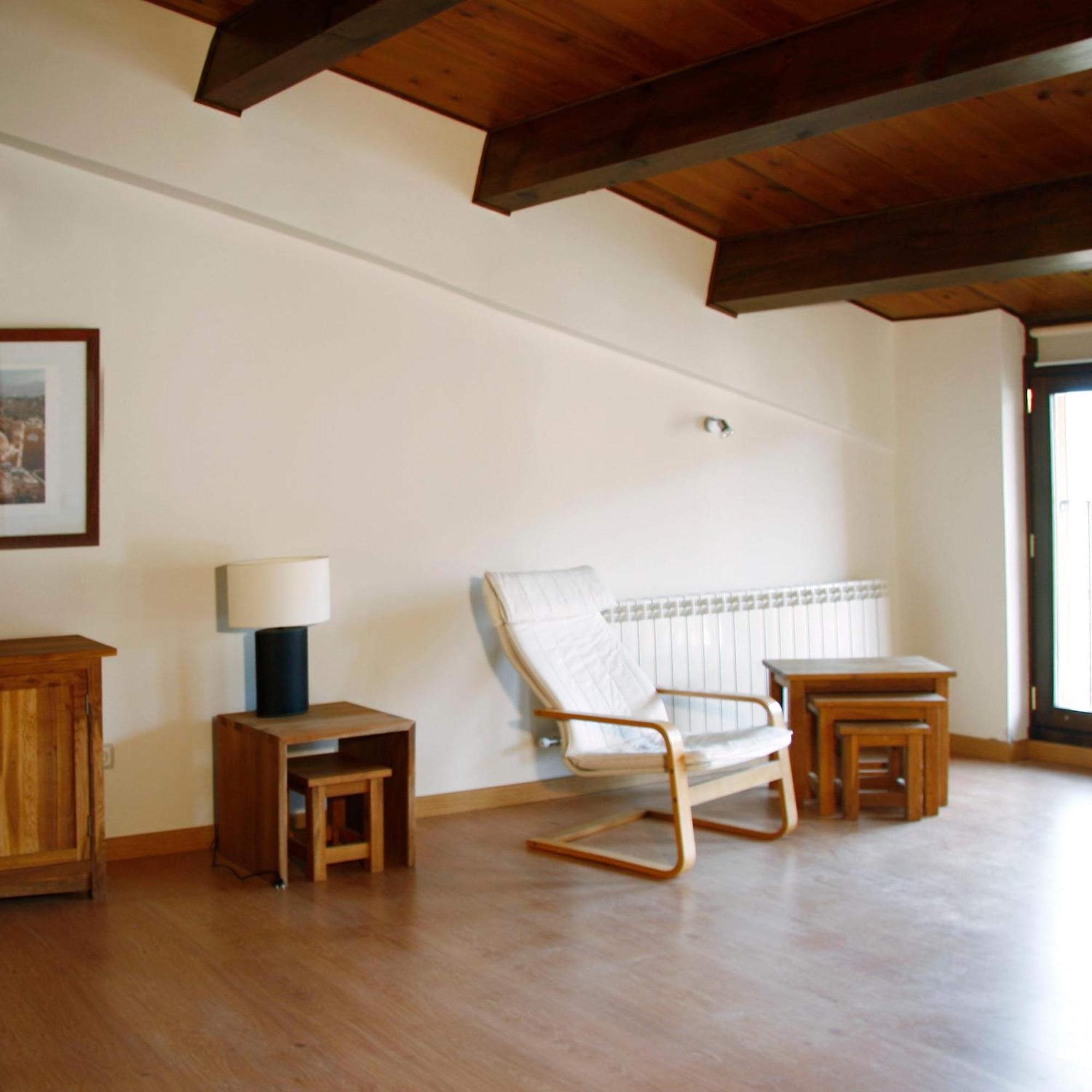 Apartamentos Angelus Plaza Mayor De 格劳斯 外观 照片