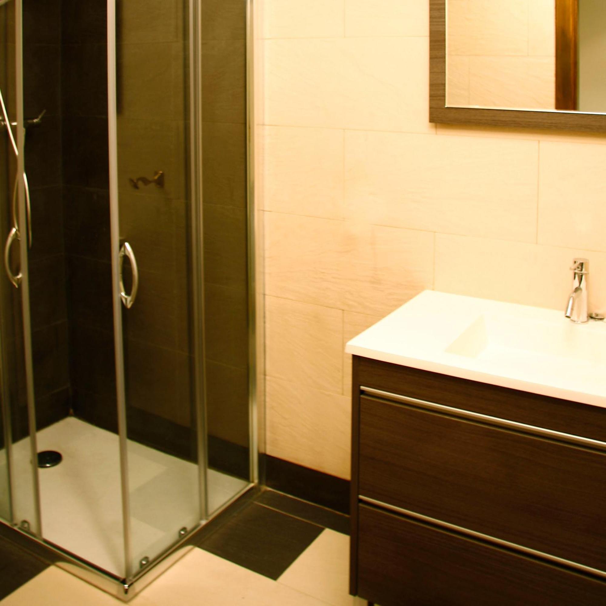 Apartamentos Angelus Plaza Mayor De 格劳斯 外观 照片