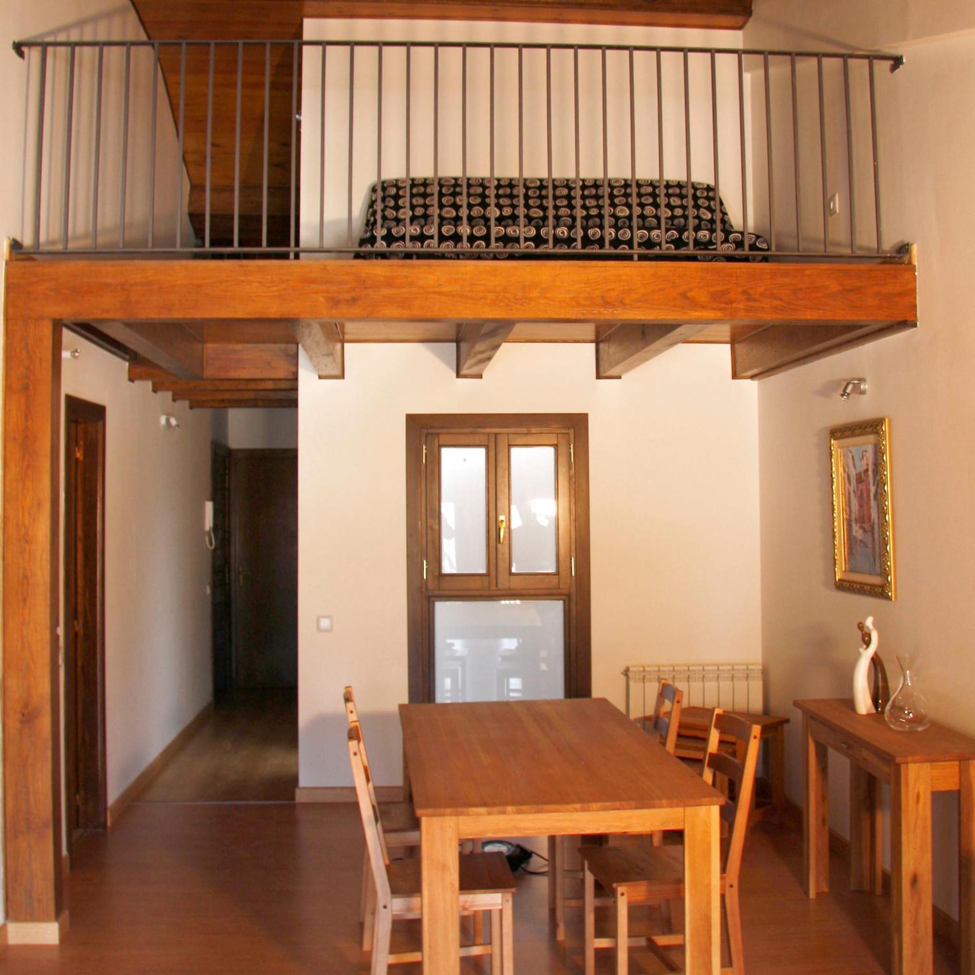 Apartamentos Angelus Plaza Mayor De 格劳斯 外观 照片